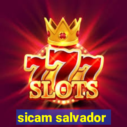 sicam salvador